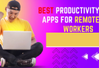 best productivity apps for remote workers