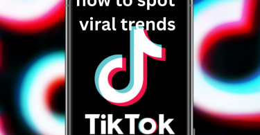 how to spot viral trends