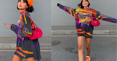 types of streetwear fashion